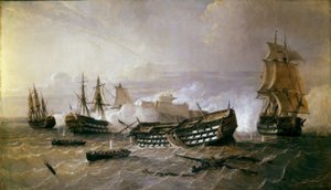 Forsvar av Havana-oddet i 1762