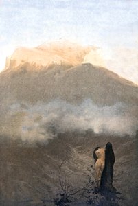 Til ære gjennom mørket av Raffaele Mainella
