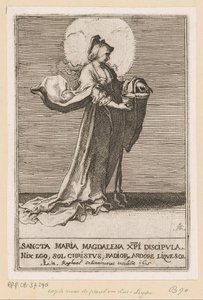Maria Magdalena