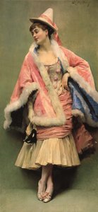  av Raimundo de Madrazo y Garreta