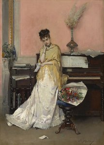 Reverie - Brevet, 1870-tallet