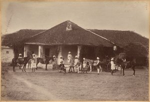  av Raja Deen Dayal