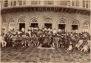  av Raja Deen Dayal