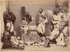  av Raja Deen Dayal