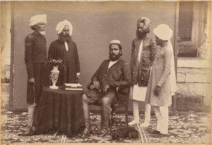  av Raja Deen Dayal