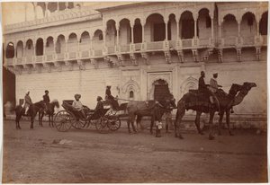  av Raja Deen Dayal