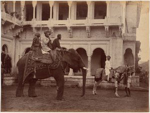  av Raja Deen Dayal