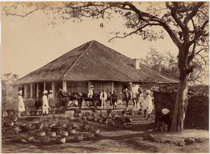  av Raja Deen Dayal