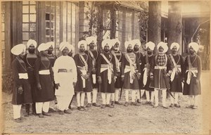  av Raja Deen Dayal