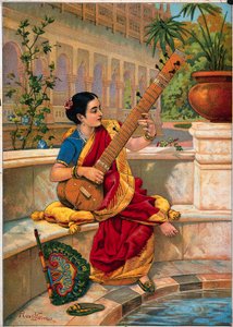  av Raja Ravi Varma