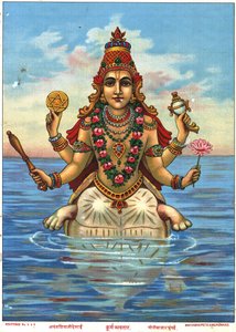  av Raja Ravi Varma
