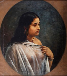  av Raja Ravi Varma