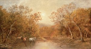  av Ralph Albert Blakelock