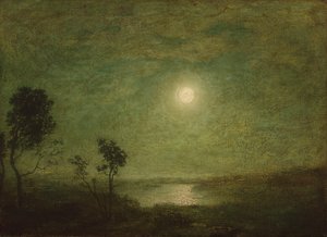 Måneskinn, ca. 1886-95