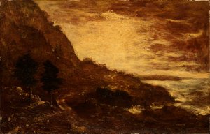  av Ralph Albert Blakelock
