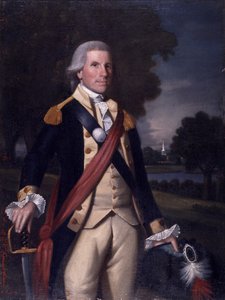  av Ralph Earl