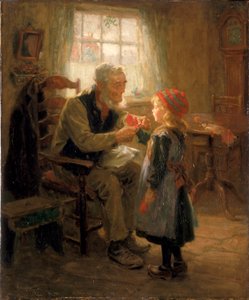Votter, 1907