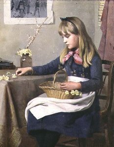 Primrosedagen