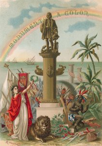 Frontispice å bestille på Columbus
