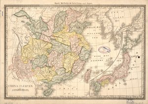  av Rand McNally and Company