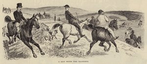 Brighton av Randolph Caldecott