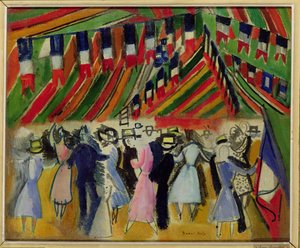  av Raoul Dufy