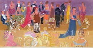  av Raoul Dufy