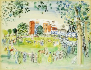 av Raoul Dufy