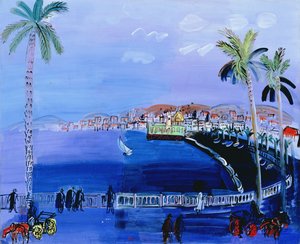  av Raoul Dufy