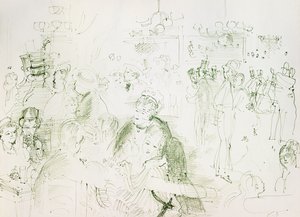  av Raoul Dufy