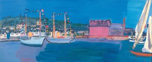  av Raoul Dufy