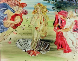  av Raoul Dufy