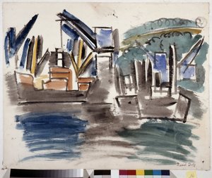  av Raoul Dufy
