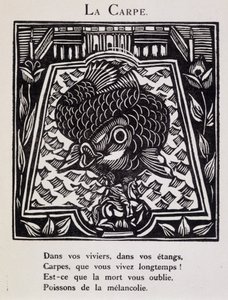  av Raoul Dufy