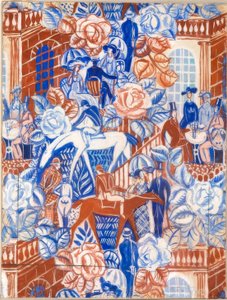  av Raoul Dufy