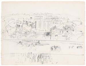 av Raoul Dufy