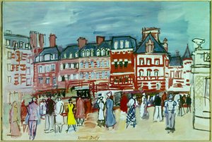  av Raoul Dufy