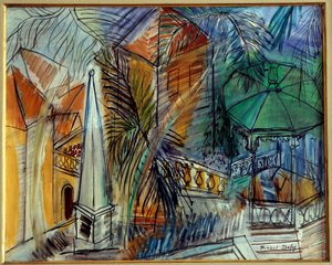  av Raoul Dufy