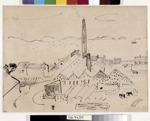  av Raoul Dufy