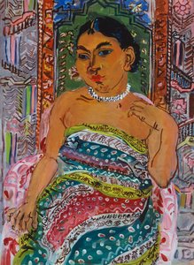  av Raoul Dufy