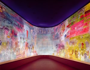  av Raoul Dufy