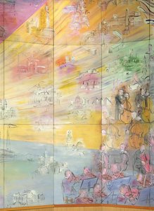  av Raoul Dufy