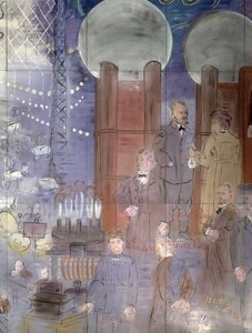  av Raoul Dufy
