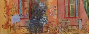  av Raoul Dufy