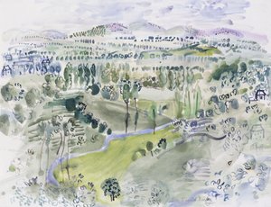  av Raoul Dufy