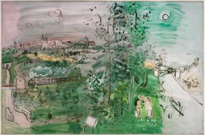  av Raoul Dufy