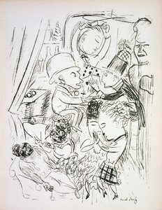  av Raoul Dufy