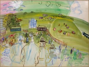  av Raoul Dufy