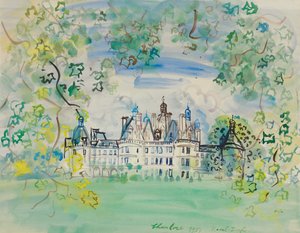  av Raoul Dufy