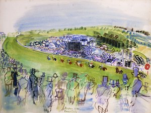  av Raoul Dufy